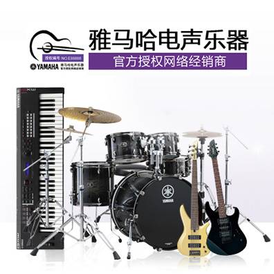 吉他、贝斯和音箱