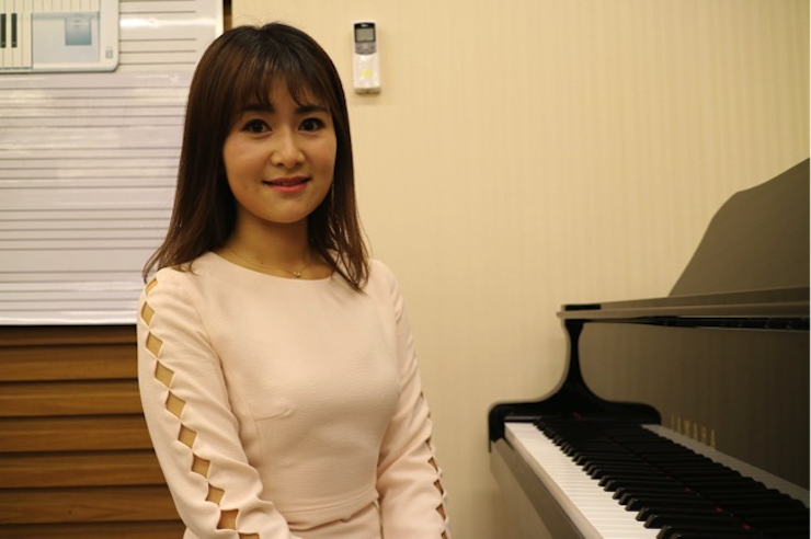 有音乐的生活，就有幸福的生活<br> ～大红鹰dhy音乐中心追求的“音乐综合能力”～
