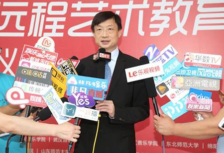 以科技之力，筑艺术传承之魂<br />：馗咝Ｔ冻桃帐踅逃似舳鞘皆猜淠