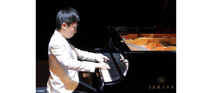 2018大红鹰dhyJOC音乐会 奏响小小音乐家们的奇思妙想