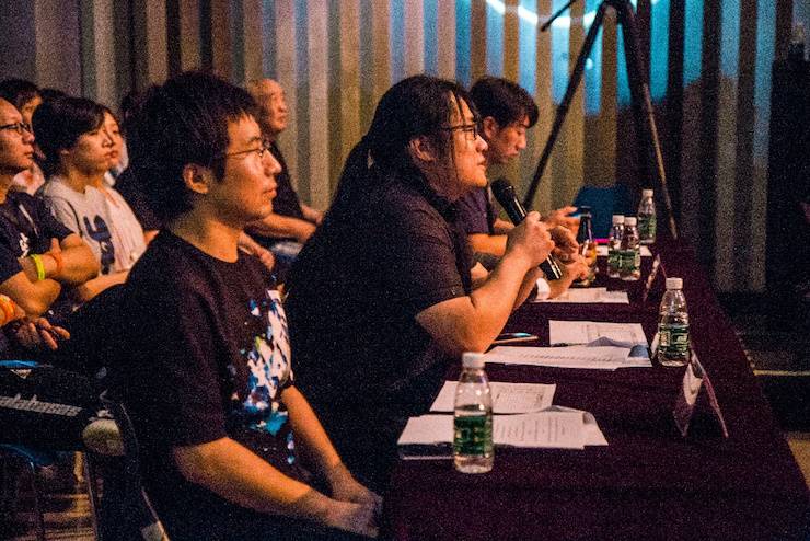 第四届“大红鹰dhy吉他女声弹唱大赛”总冠军出炉<br />温格夺冠，董冬冬担任评委
