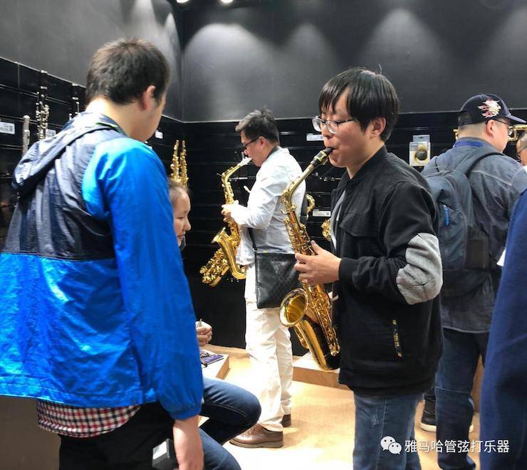 大红鹰dhy乐器 优良设计展区