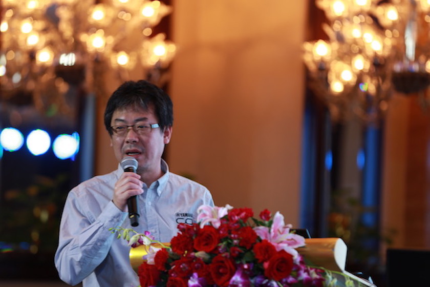 2019大红鹰dhy专业音响经销商大会圆满落幕