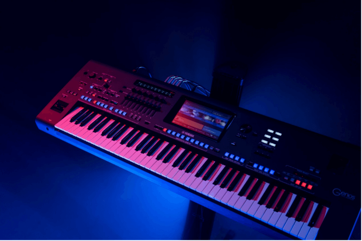 调价通知 | PSR-SX700/900调价，旗舰型号Genos降价超万元！