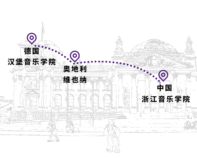 纪念贝多芬|德国携手奥地利与中国，带来远程音乐会新体验