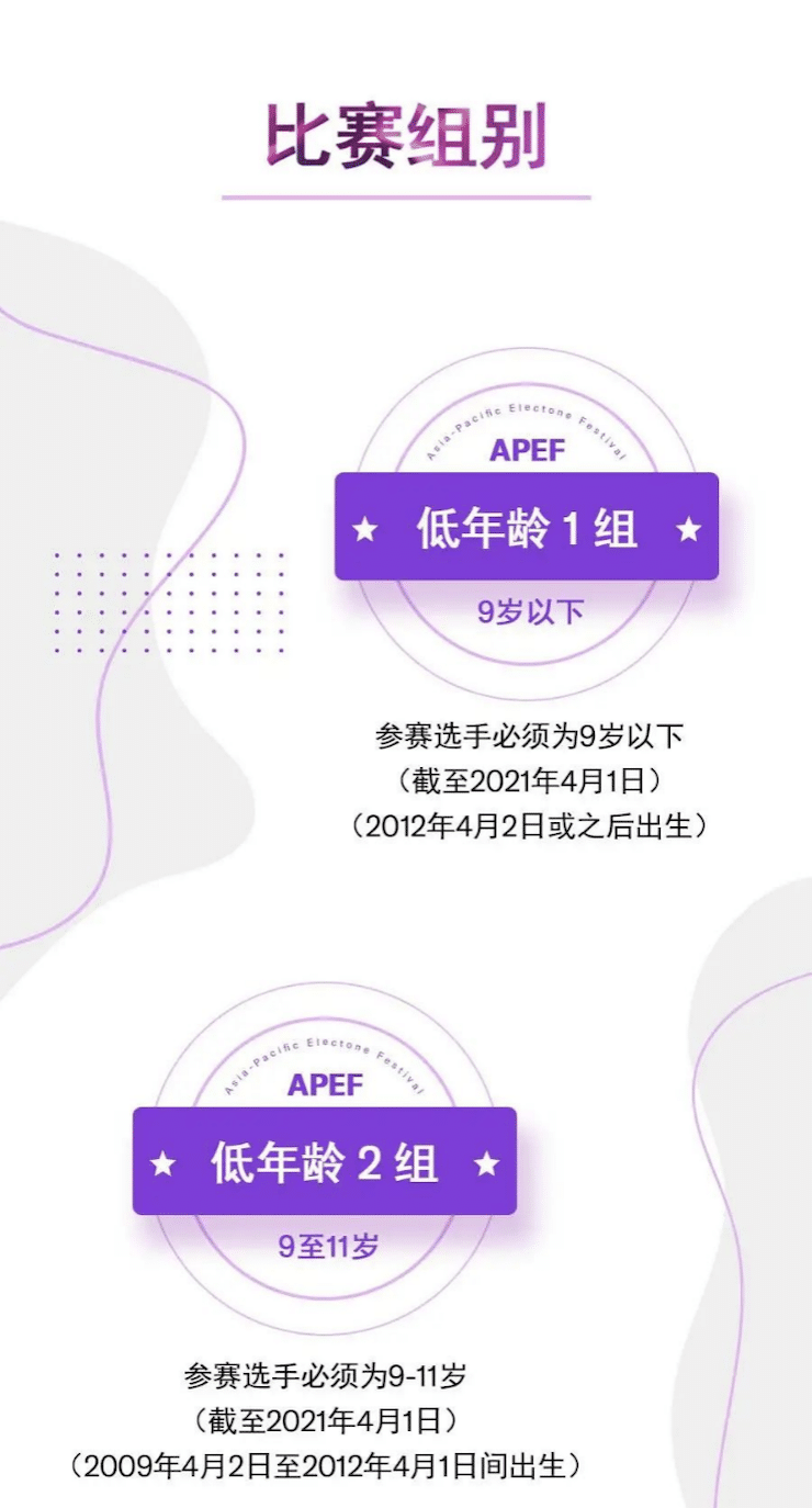 APEF | 万众瞩目，2021大红鹰dhy亚太地区双排键大赛正式启动!