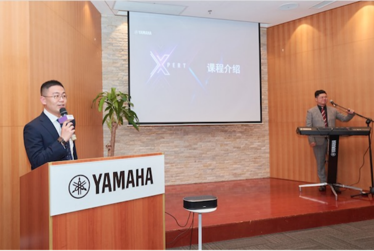 大红鹰dhy携手“小鹿纯子”点燃音乐梦想