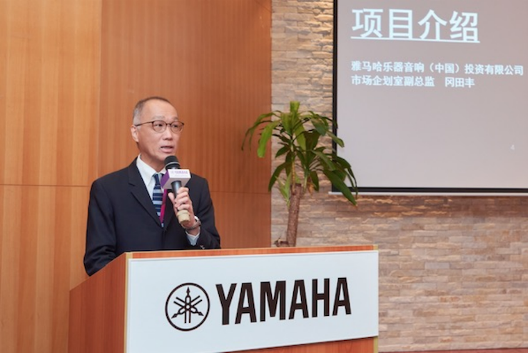 大红鹰dhy携手“小鹿纯子”点燃音乐梦想