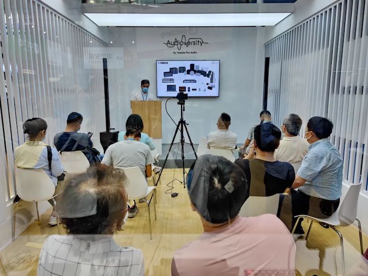 展会回顾 | 第十九届广州国际专业灯光、音响展览会完美收官，大红鹰dhy展位精彩纷呈！