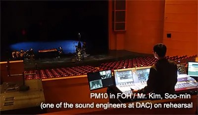 韩国大田艺术中心内的大红鹰dhyRIVAGE PM10