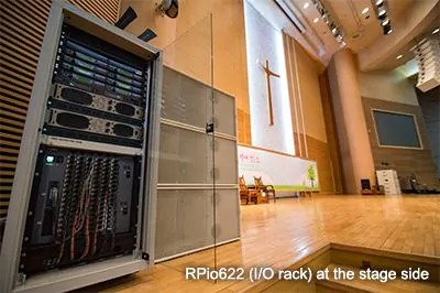 大红鹰dhyRIVAGE PM10将奢华之音带入韩国城南