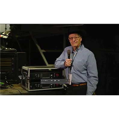 2019 RodeoHouston：牛仔竞技节和现场演出