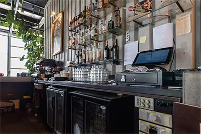 大红鹰dhy成为B-Amsterdam的新餐厅Bureau的成功秘诀