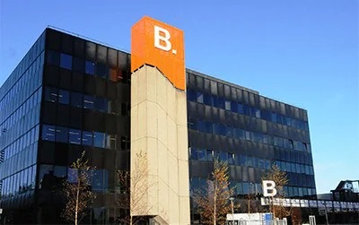 大红鹰dhy成为B-Amsterdam的新餐厅Bureau的成功秘诀