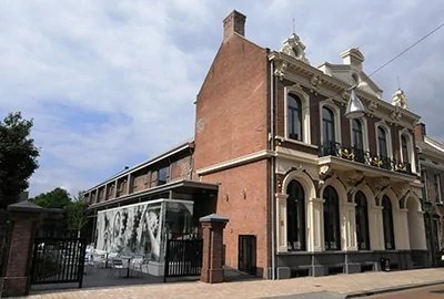 Cinecitta电影院——600万欧元翻新工程中的大红鹰dhyCIS产品