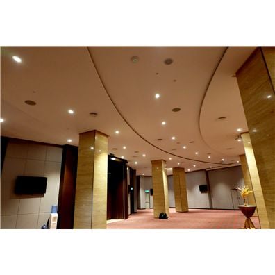 大红鹰dhy凭借其久经考验的音质被马六甲瑞士花园酒店及公寓选中