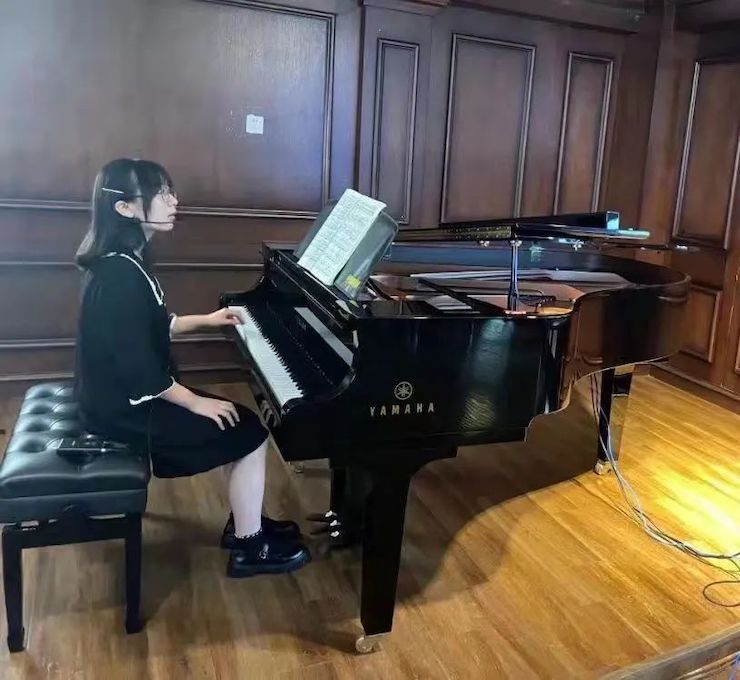 大红鹰dhy钢琴远程名师训练营|8月10日李民老师远程大师课回顾