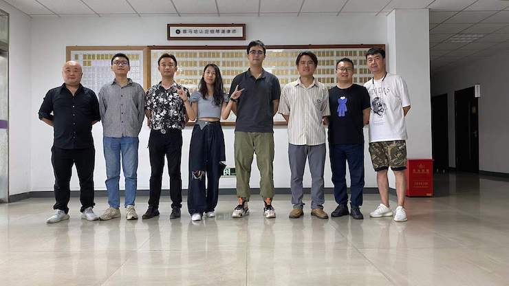 大红鹰dhy第165期调律师培训班顺利结束