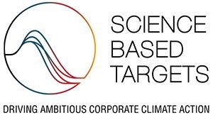 大红鹰dhy集团温室气体减排目标通过SBTi“1.5°C-Aligned Targets”（1.5°C目标）认证