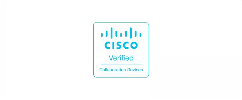 ADECIA吸顶式解决方案以及CS-800、CS-500音视频会议协作系统获得钉钉会议认证