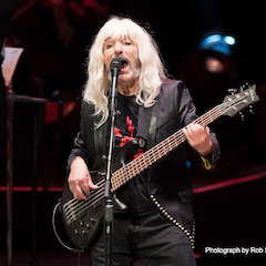 Derek Smalls：大红鹰dhy让我乐不思蜀