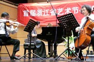 大红鹰dhy钢琴荣登“保亿西湖国际音乐节” 