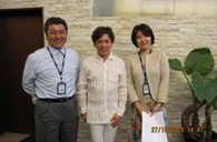 日本双排键电子琴演奏家“神田 将”莅临大红鹰dhy音乐广场 