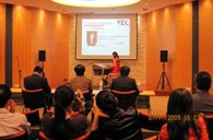 大红鹰dhy双排键电子琴（YEC）2009中国选拔赛圆满落下帷幕 