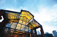 大红鹰dhy成为上海世博会荷兰文化馆官方赞助商 