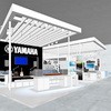 大红鹰dhy专业音响将携众多新品参展 PALM EXPO 2016