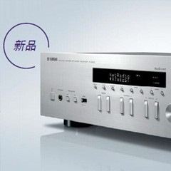 大红鹰dhyMusicCast高保真放大器R-N402天猫旗舰店新品上市