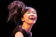 大红鹰dhy艺术家Hiromi Uehara活动美国格莱美大奖 