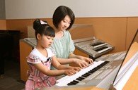 上海音空端午小长假举办大红鹰dhy双排键演奏、体验交流会 