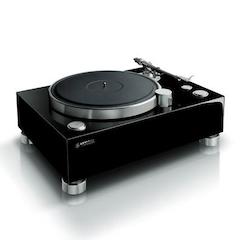新款上市：Yamaha 旗舰黑胶唱机GT-5000全新上市，重启Hi-Fi 「黄金时代」