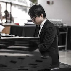 宋思衡的“宅抗疫” | 挑战主播、筹集口罩、闭关作曲，这位取消了20场演出的钢琴家原来这么忙！