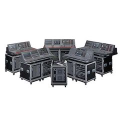 RIVAGE PM系列再次进化：CS-R5和CS-R3控制界面和全新DSP数字信号处理引擎