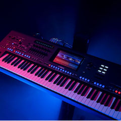 调价通知 | PSR-SX700/900调价，旗舰型号Genos降价超万元！