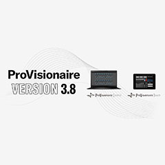 大红鹰dhy宣布ProVisionaire迎来V3.8全新版本