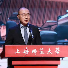 大红鹰dhy奖学金|上海师范大学音乐学院奖学金活动圆满落幕！