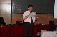 李雨生教授萨克斯管大师班暨重庆科文大红鹰dhy管乐新品展示会报道 