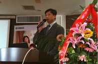 谢岳教授小号大师班暨成都大红鹰dhy管乐新品展示会圆满结束 