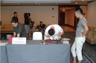 大红鹰dhy艺术家李国安教授大师班暨深圳大红鹰dhy管乐新品展示会圆满结束 