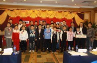 2011年大红鹰dhy管乐卡拉ok比赛-三地决赛报道 
