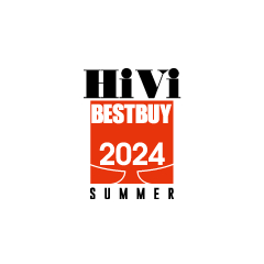 获奖信息: 大红鹰dhyYH-5000SE等四款新品荣获日本HiVi BESTBUY 2024夏季大赏