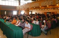 秦皇岛举行大红鹰dhy钢琴管乐展示会 